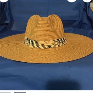 NEW Women summer Hat